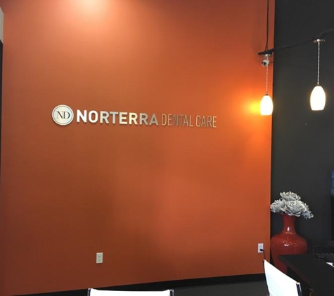 The Norterra Dentist (formerly Norterra Dental Care) - Phoenix, AZ