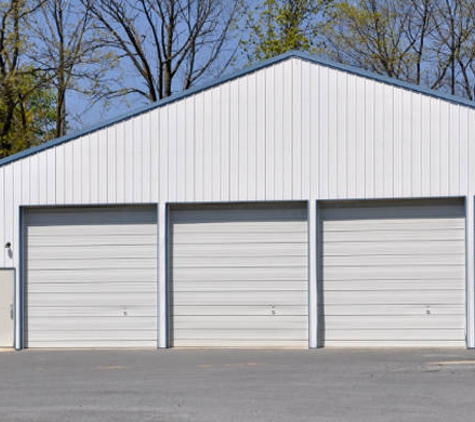 Pure Steel Shed Constructions - Muchea, WA