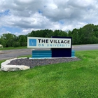 The Village on University