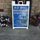 A.O. Wing Insurance Agency Inc. - Homeowners Insurance