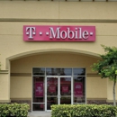 T-Mobile - Cellular Telephone Service