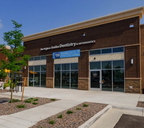 Northglenn Smiles Dentistry - Northglenn, CO