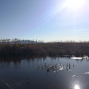 The Great Salt Lake Shorelands Preserve - Tourist Information & Attractions