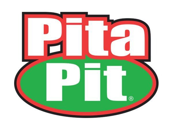 Pita Pit - Anchorage, AK