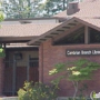 Cambrian Branch Library