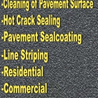 Tri-State/Coastal Paving& Sealer