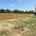 Third Generation Fence