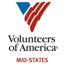 Volunteers of America Mid-States - Social Service Organizations