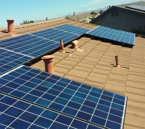 Velocity Solar Power - Modesto, CA