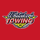 Whitaker's Towing