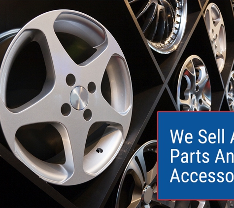 Moparts Automotive Parts & Accessories - Croydon, VIC. We Sell All Parts And Accessories