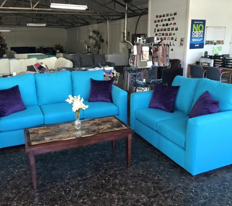 Paisleys Custom Furniture - Salt Lake City, UT