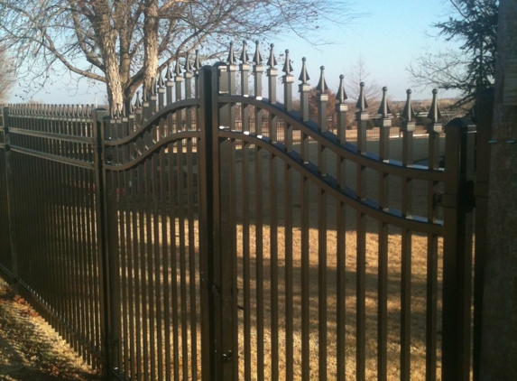 A-1 Fence Company LLC - Tecumseh, OK