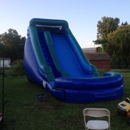 Top Spot Bounce House - Party Planning