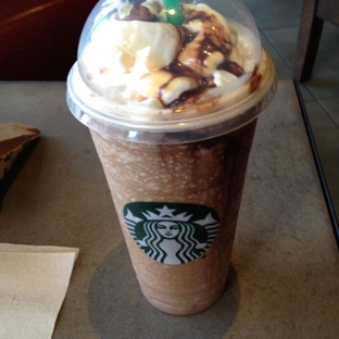 Starbucks Coffee - Schererville, IN