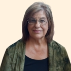 Carmen Lucero-Haines, Counselor