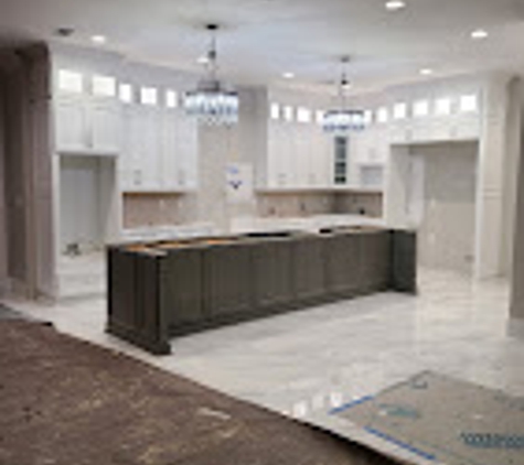 Odeh Cabinetry Designs - Kissimmee, FL