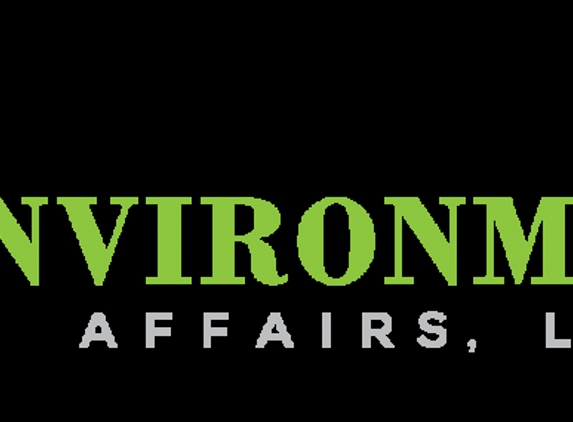 Environmental Affairs - Grand Blanc, MI