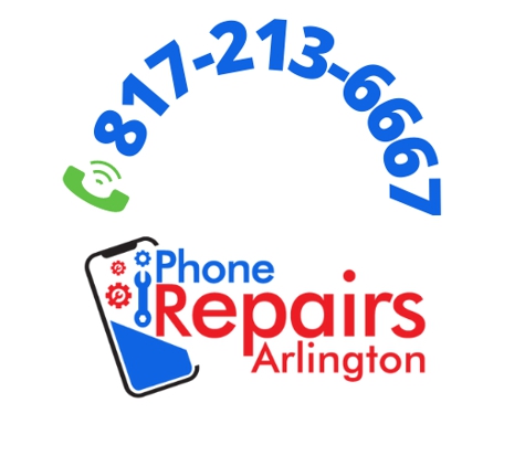 iPhone Repairs Arlington - Arlington, TX