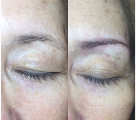 3D Brows and Repairs in Henderson, LV - Henderson, NV