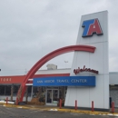 TA Travel Center - Auto Repair & Service