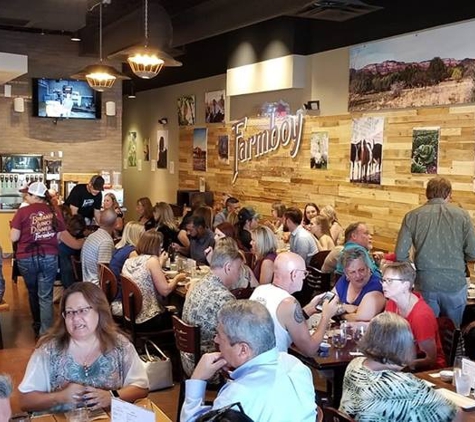 Farmboy Market, Meats, Sandwiches - Chandler, AZ