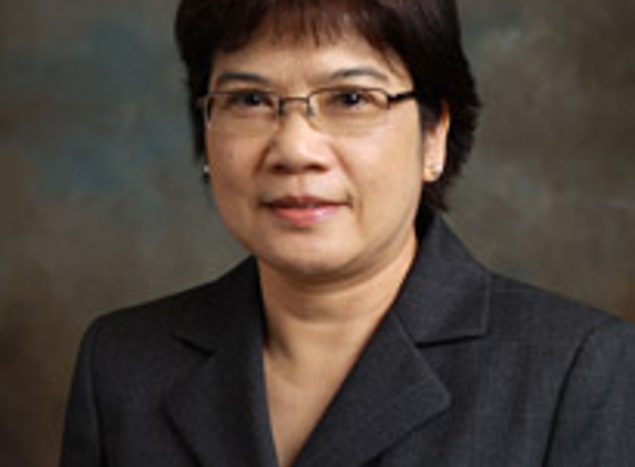 Dr. Marilyn Abejero Rafanan, MD - Houston, TX