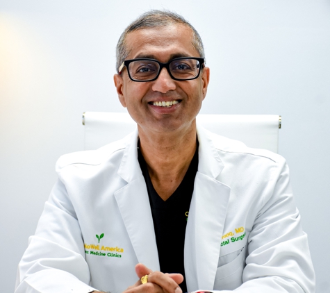 Colowell America - Tampa, FL. Dr Shiraz Farooq - Board Certified Colorectal Surgeon at ColoWell America, Tampa, FL