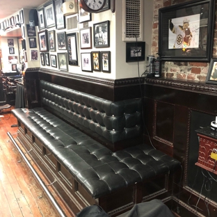 Boston Barber & Tattoo Co. - Boston, MA