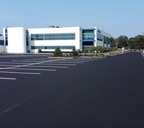 All County Pavement Maintenance Inc - Lindenhurst, NY