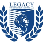 Legacy Pavers