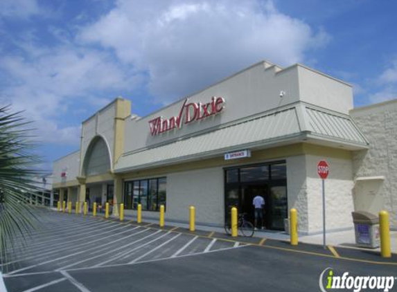 Winn Dixie - Clermont, FL