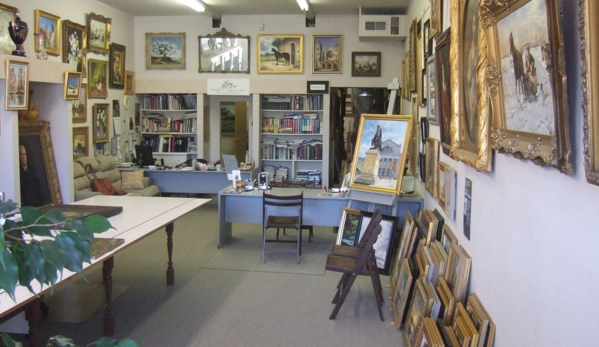 Szelag Art Conservation, Inc - Saint Louis, MO