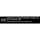 Projects & Maintenance Services Of Illinois Inc.