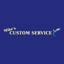 Mike's Custom Service - Washers & Dryers Service & Repair