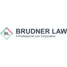 Brudner Law