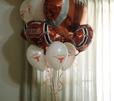 Balloons and Beyond - Arlington, TX