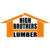 High Brothers Lumber gallery