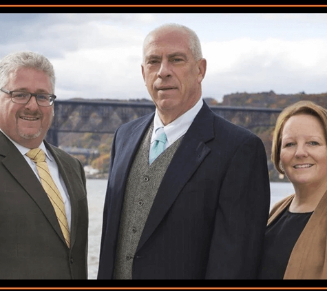 Rutberg Breslow Personal Injury Law - Monticello, NY