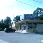 Clark Craft Cleaners Inc.