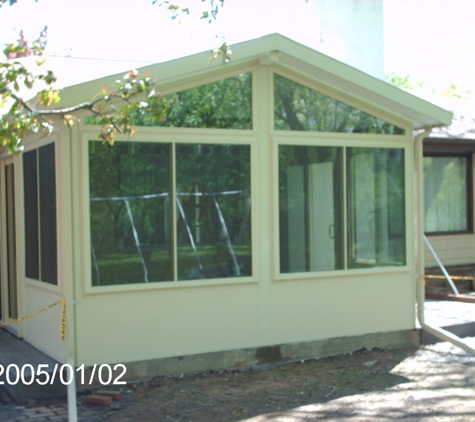 Sunroom Additions & Improvements, Inc. - Buffalo, NY