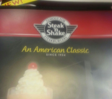 Steak 'n Shake - Columbus, GA