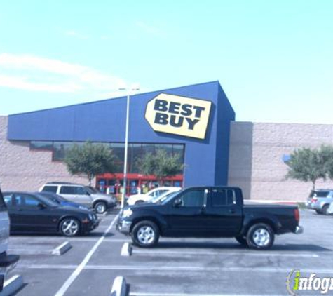 Best Buy - City Of Industry, CA