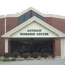 Antioch Bible Baptist Church - Bible Churches