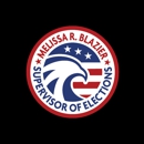 Collier County Supervisor of Elections Melissa Blazier - County & Parish Government