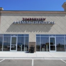 Timberview Animal Hospital - Veterinary Clinics & Hospitals