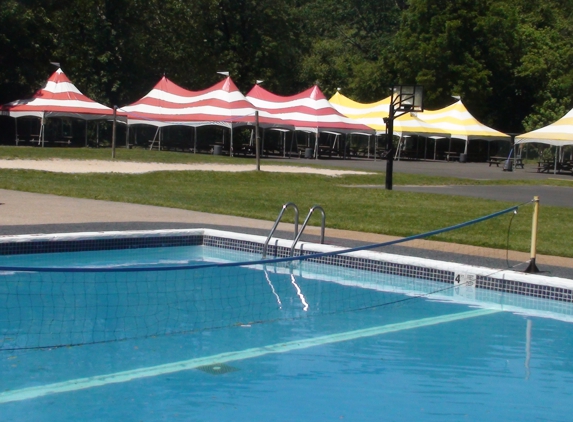 Neshaminy Shore Picnic Park - Langhorne, PA