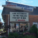 All American Muffler & Brake - Auto Repair & Service