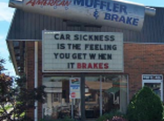 All American Muffler & Brake - Owensboro, KY