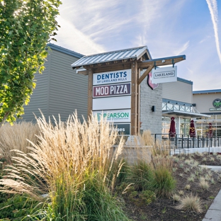 Dentists of Lakeland Hills - Auburn, WA